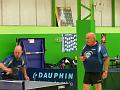 Le double A, Henri et Rodolphe